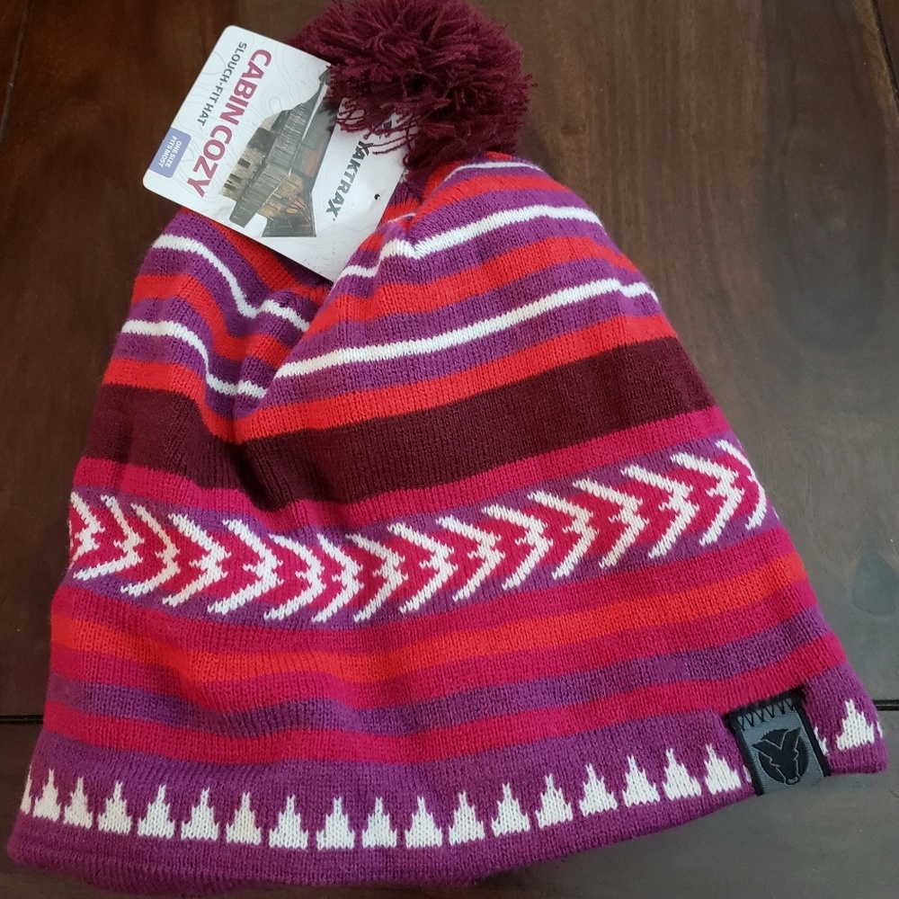 2 Hats
